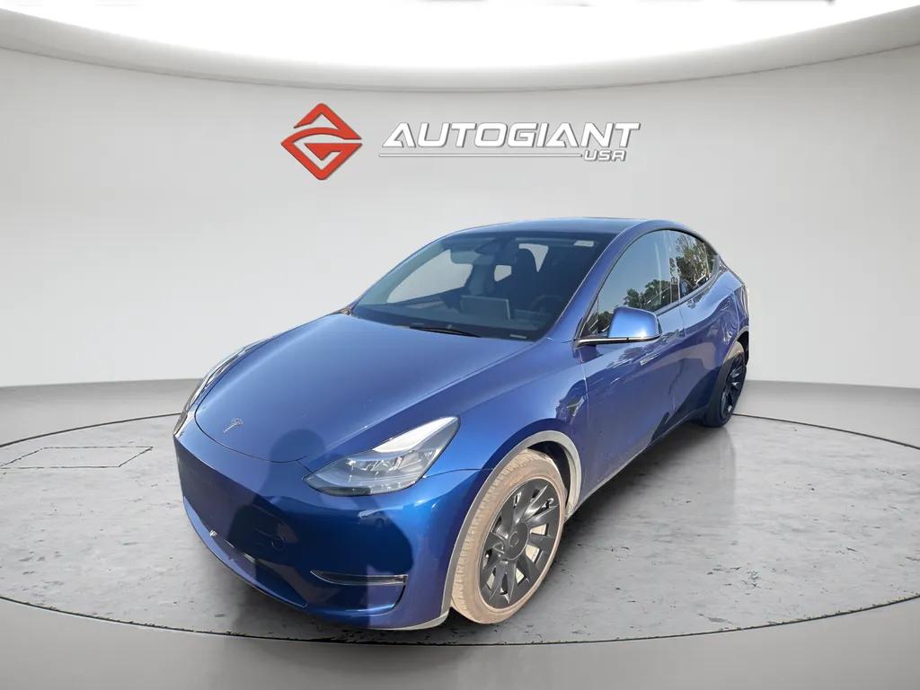 tesla model y 2023 7SAYGDEE5PA208459 image tesla model y 2023 7SAYGDEE5PA208459 image